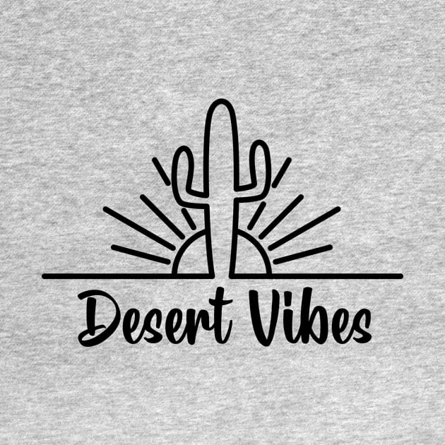 Desert Vibes by KickStart Molly